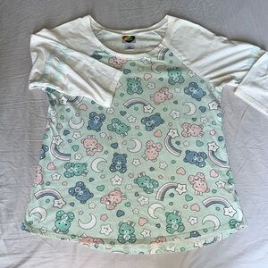 Care Bears Shirt